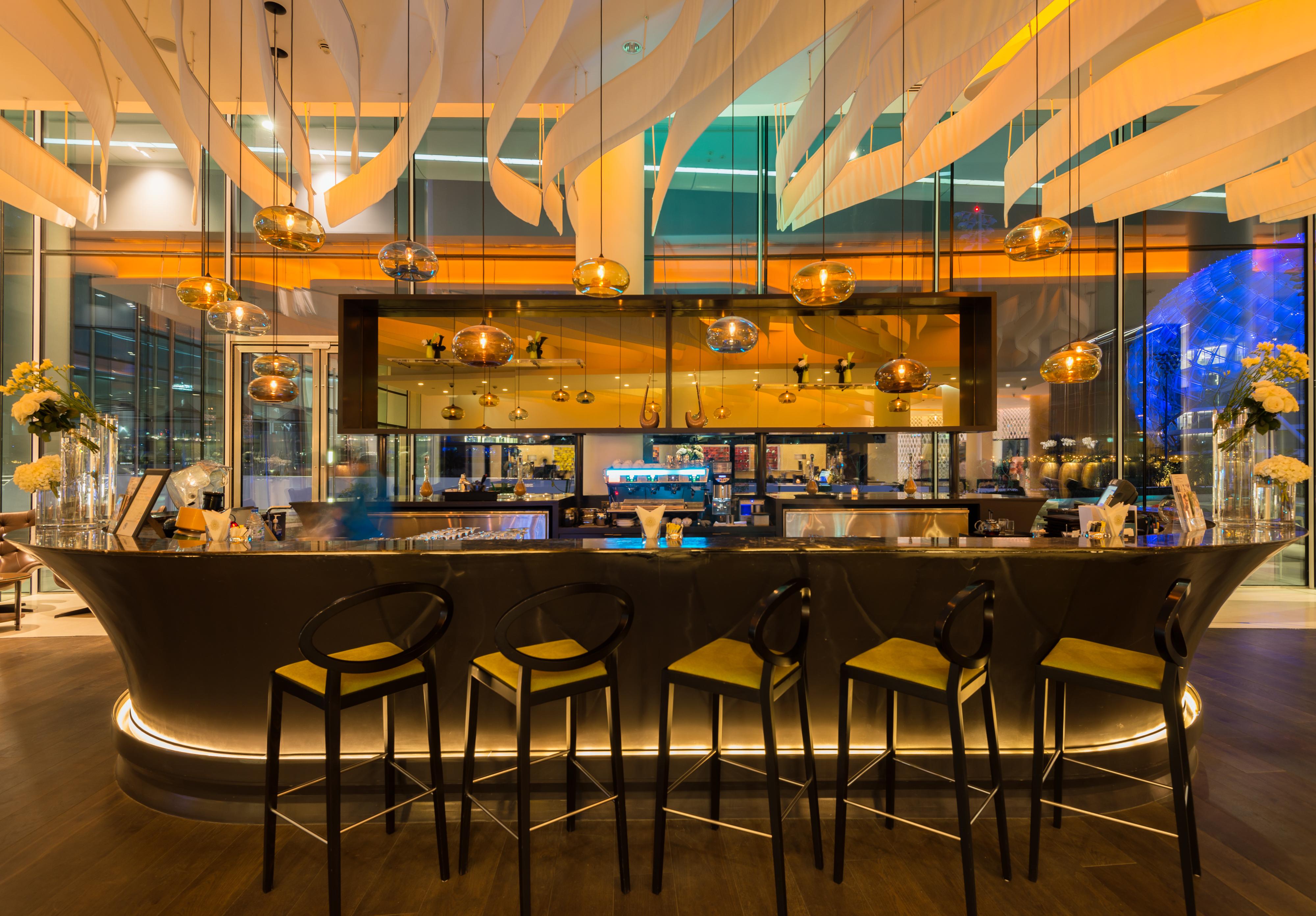 W - Yas Island Abu Dhabi
