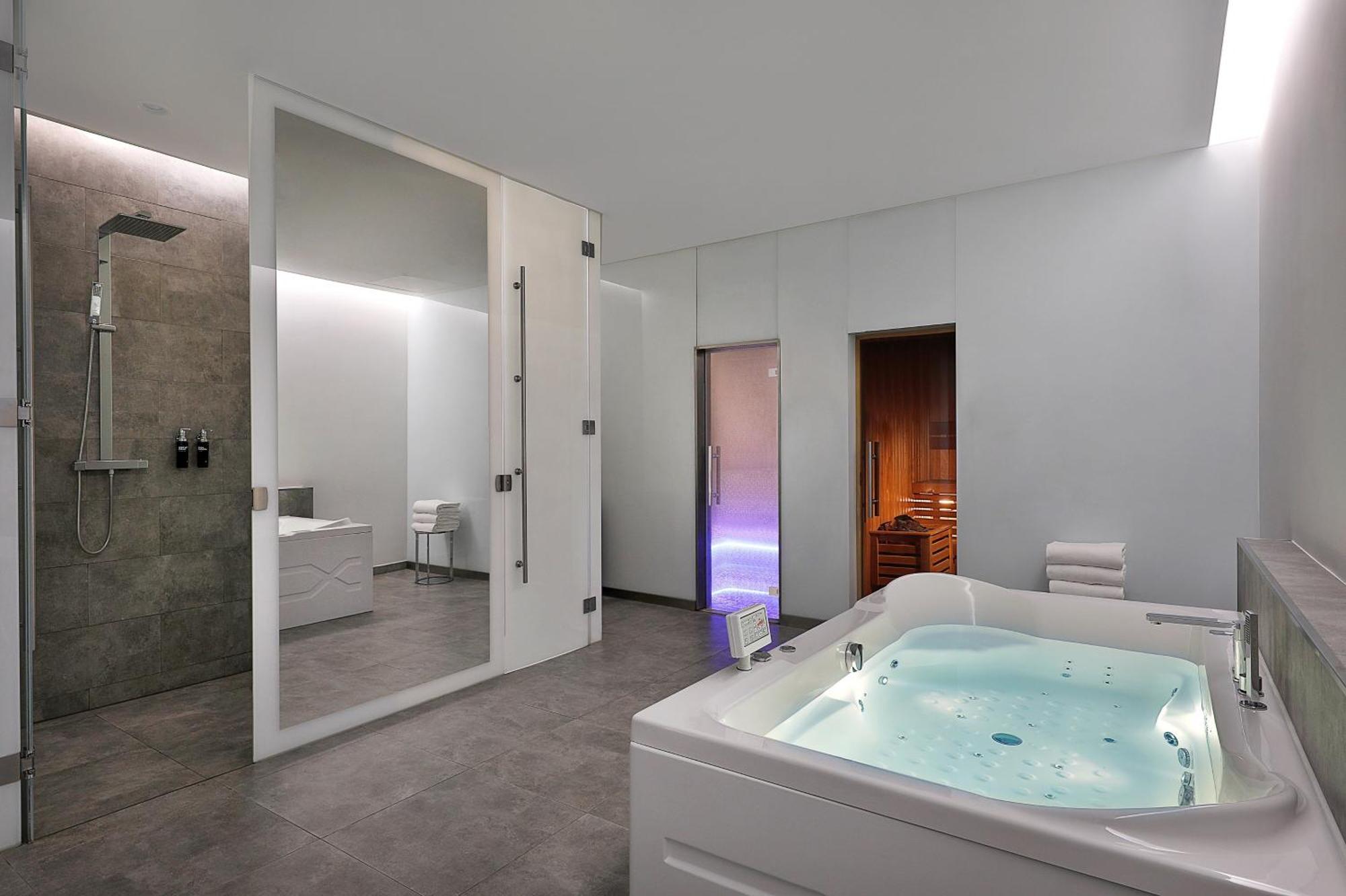 Hotel W - Yas Island Abu Dhabi