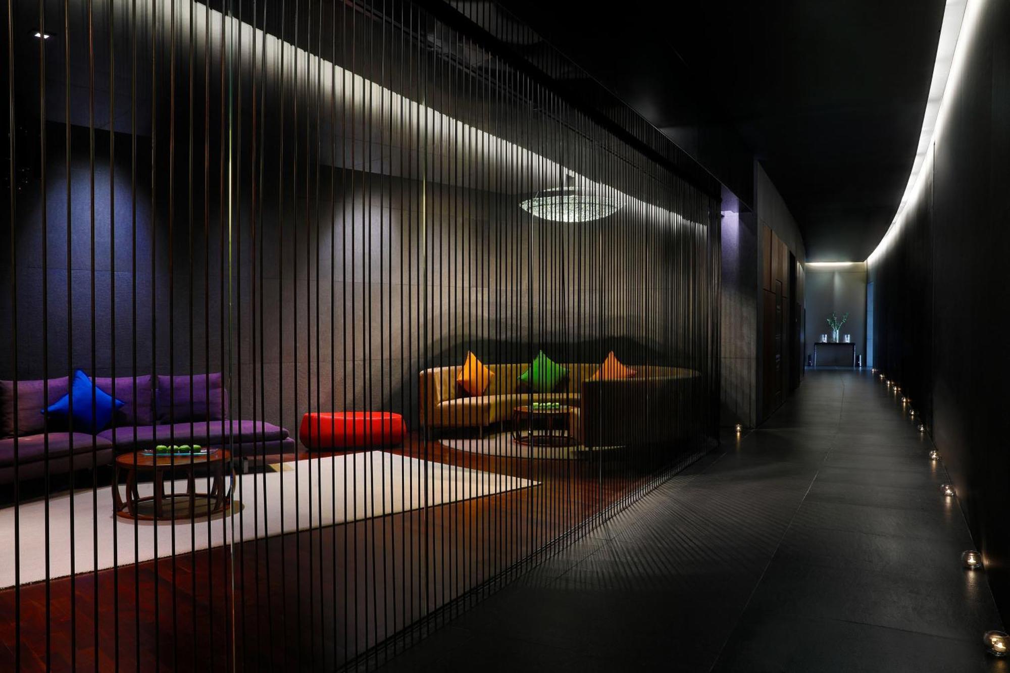 W - Yas Island Hotel