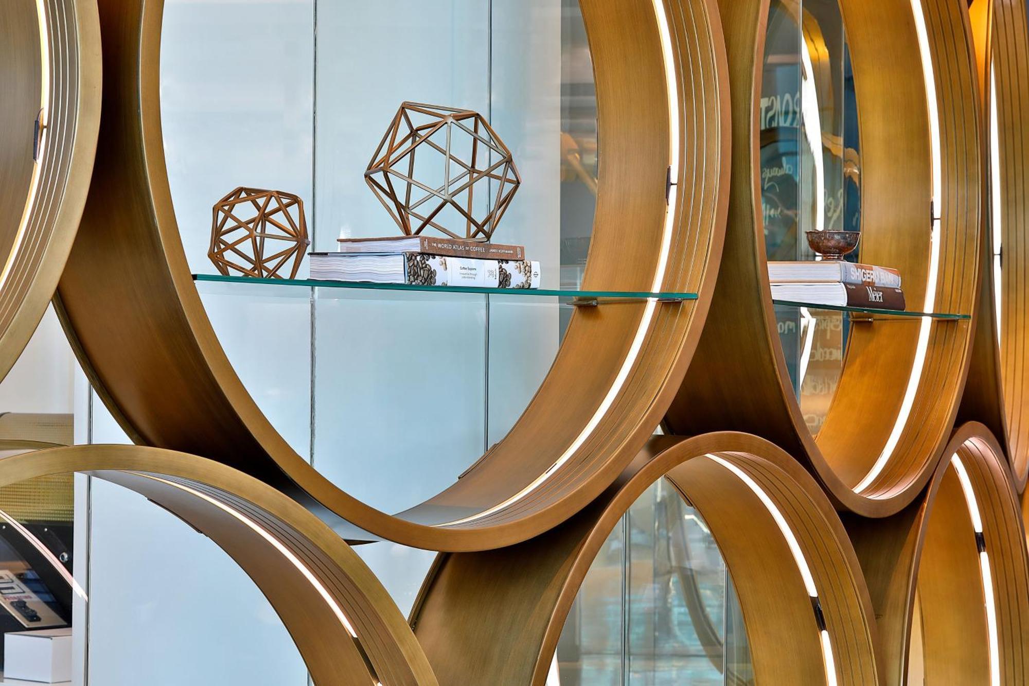 W - Yas Island 5* Abu Dhabi
