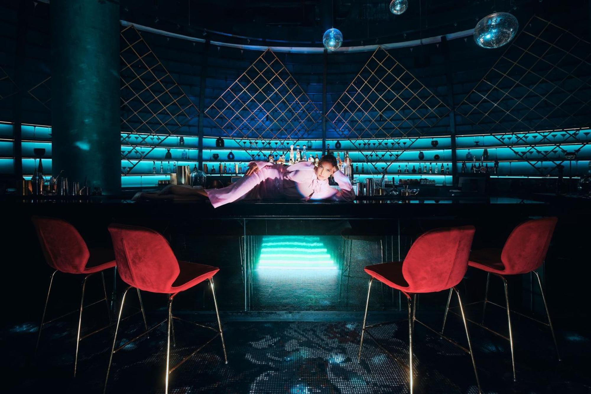 Hotel W - Yas Island
