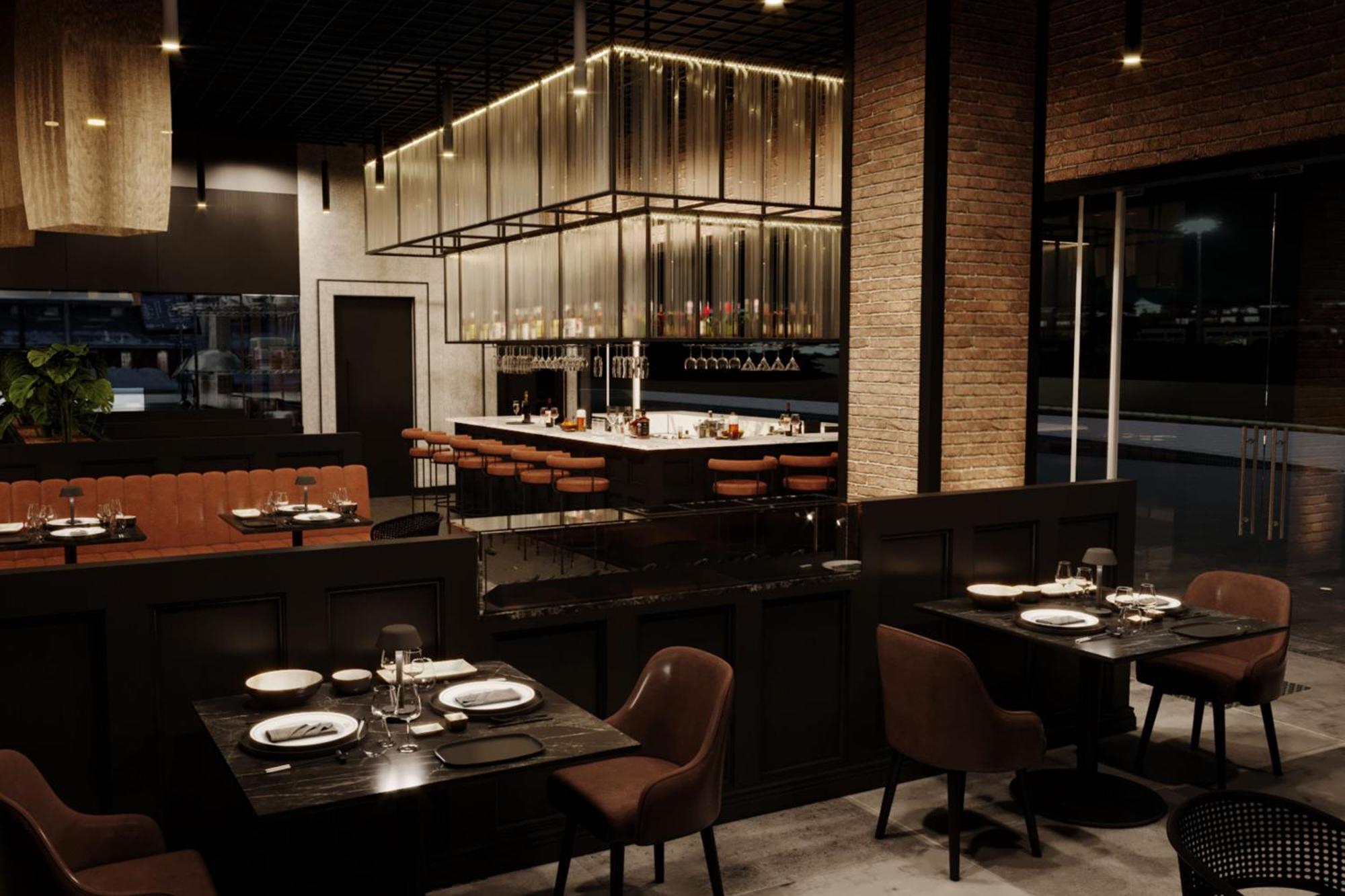 W - Yas Island 5* Abu Dhabi