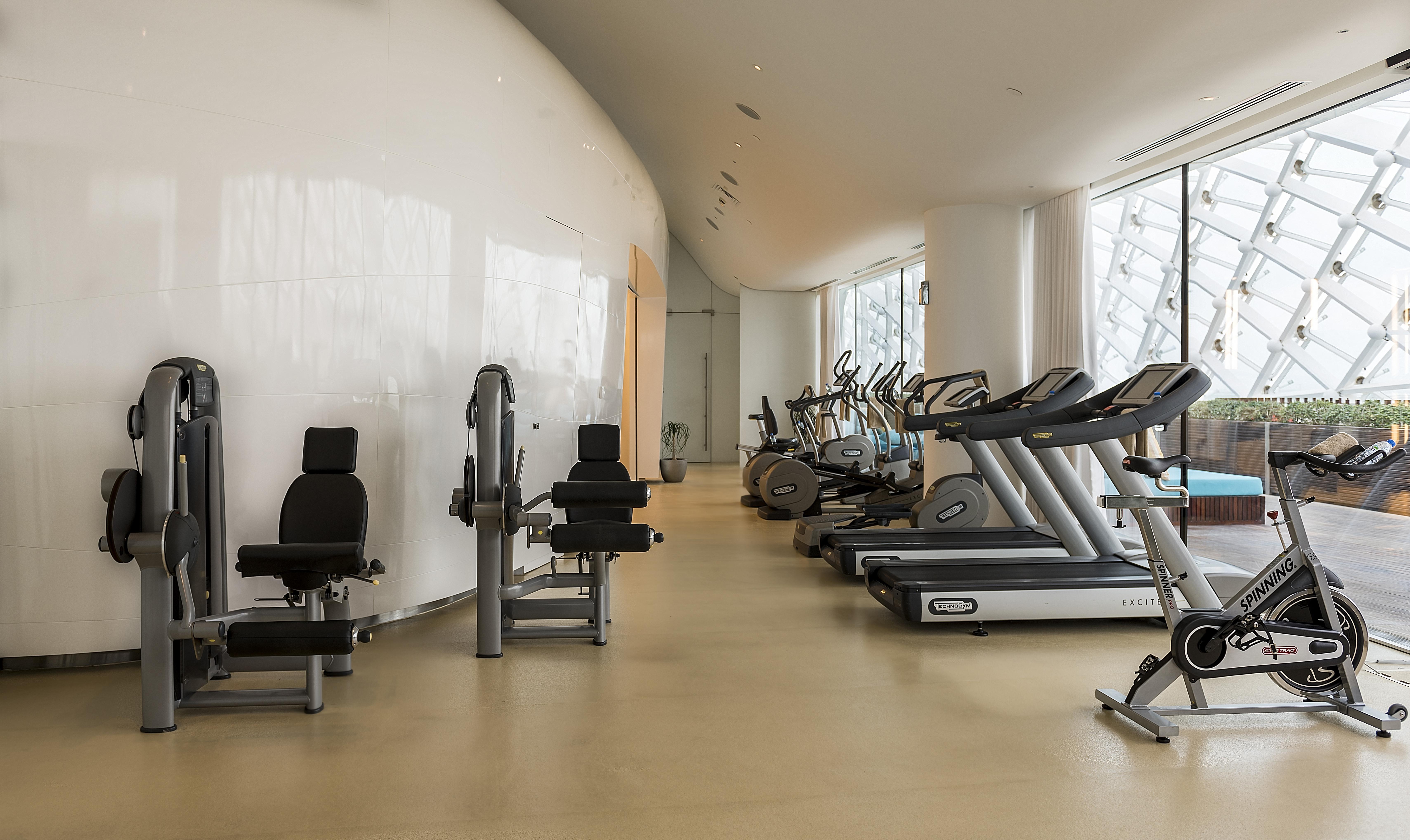 W - Yas Island 5* Abu Dhabi